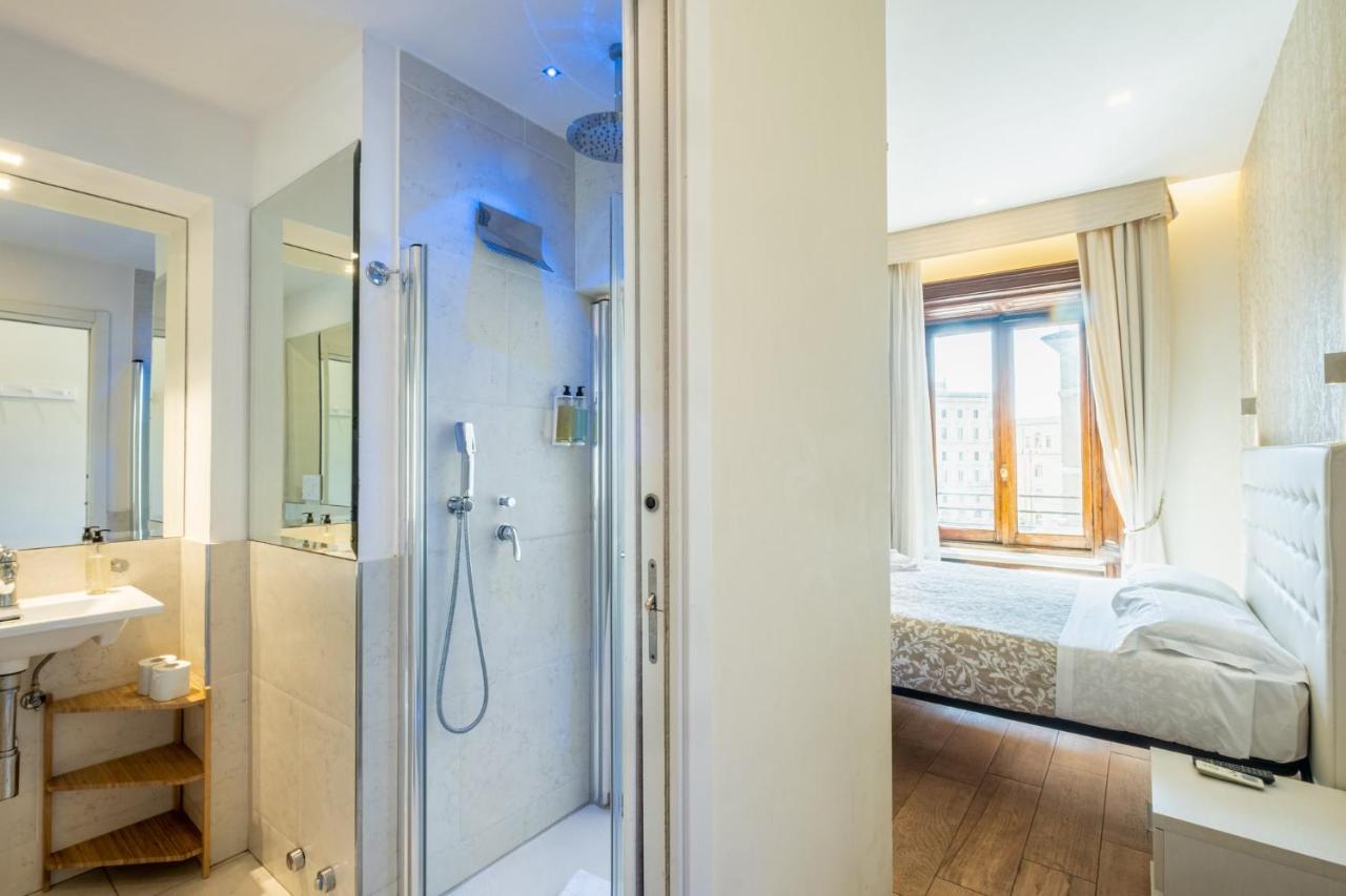 Gasthuis Mytinyhome Esquilino