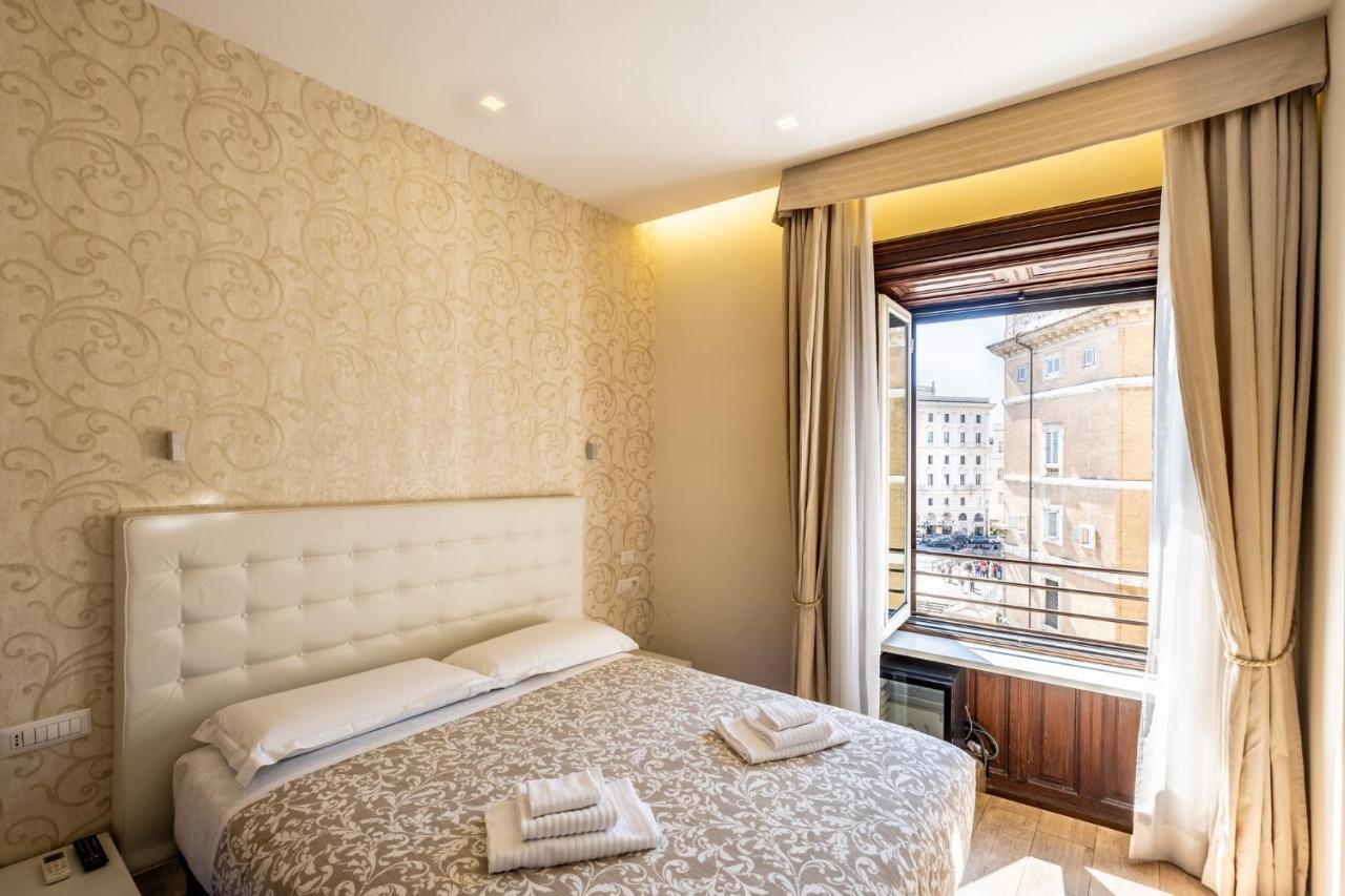 Mytinyhome Esquilino * Rome