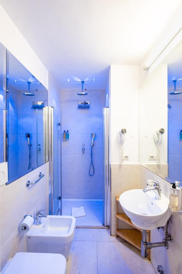 Gasthuis Mytinyhome Esquilino *