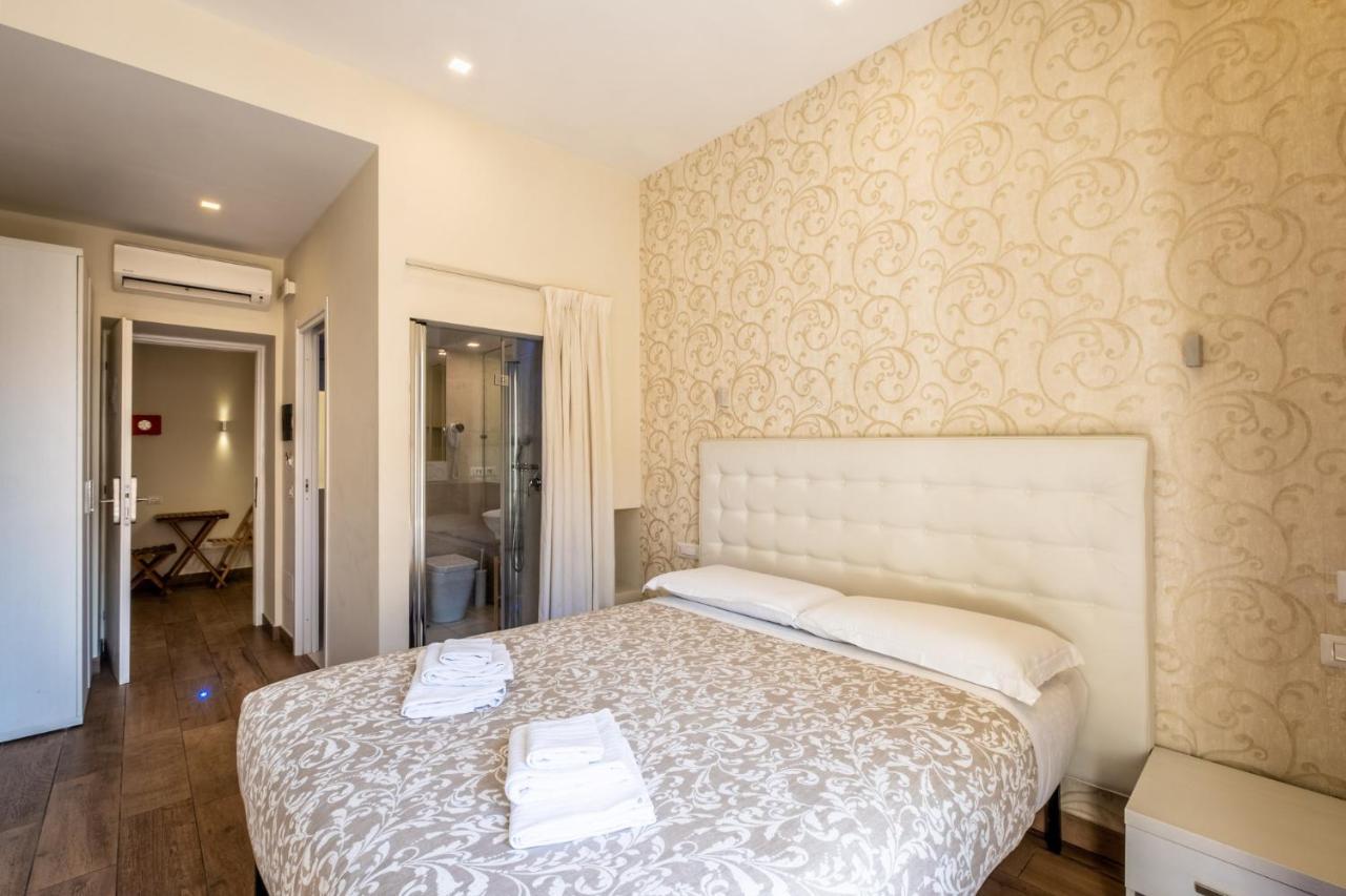 Mytinyhome Esquilino * Rome