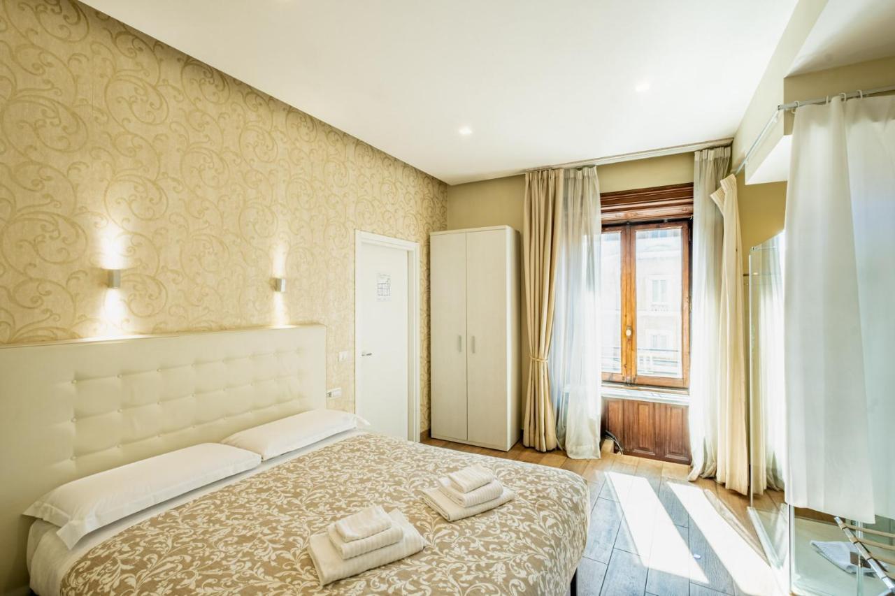 Mytinyhome Esquilino Gasthuis Rome