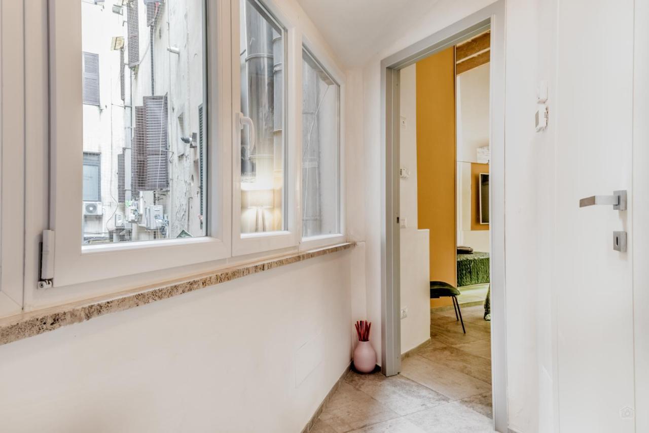 Th Trastevere Luxury-s.cosimato 2bd-2bt * Rome