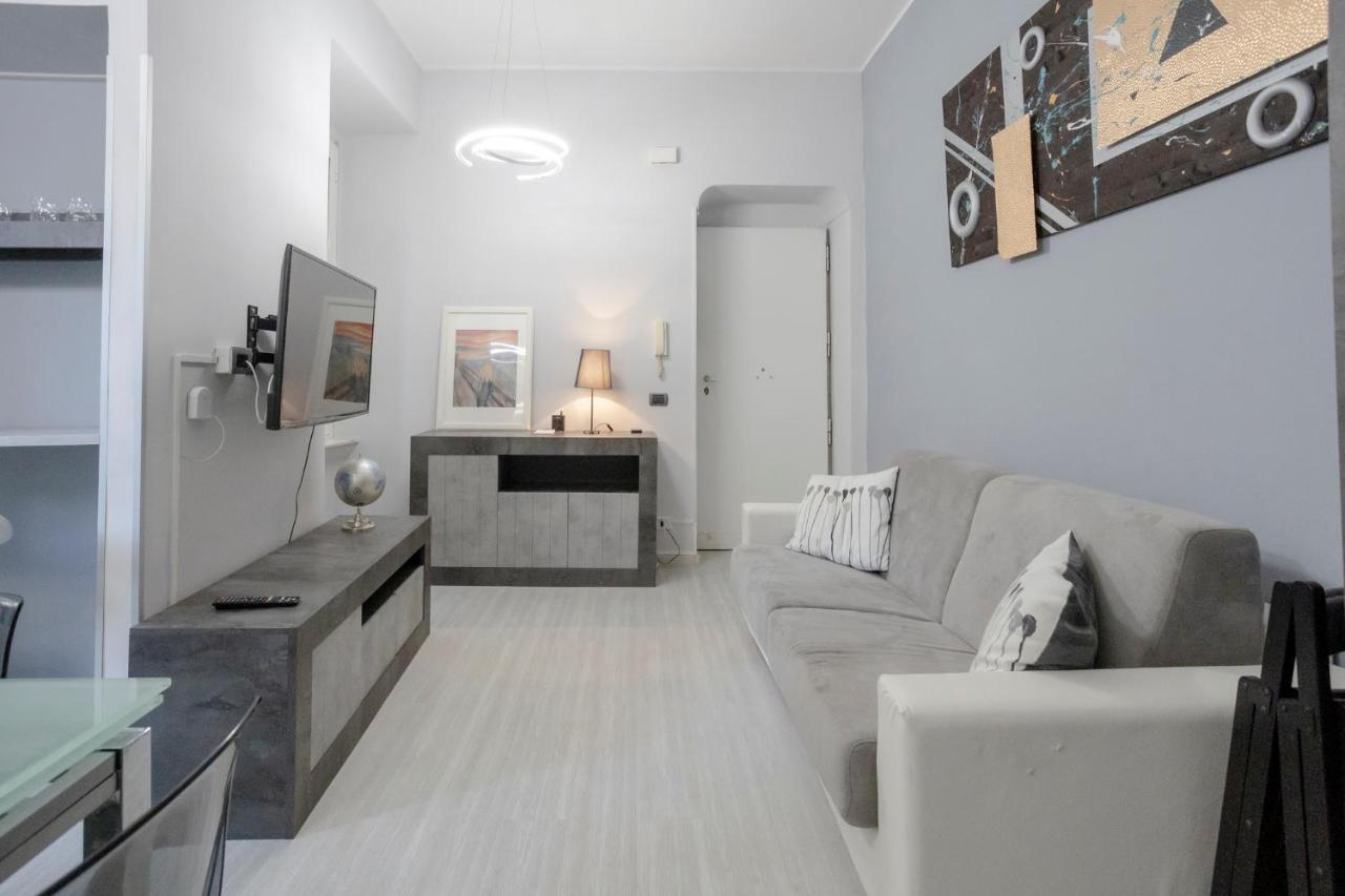 Lounge House Cunfida - San Pietro Apartment