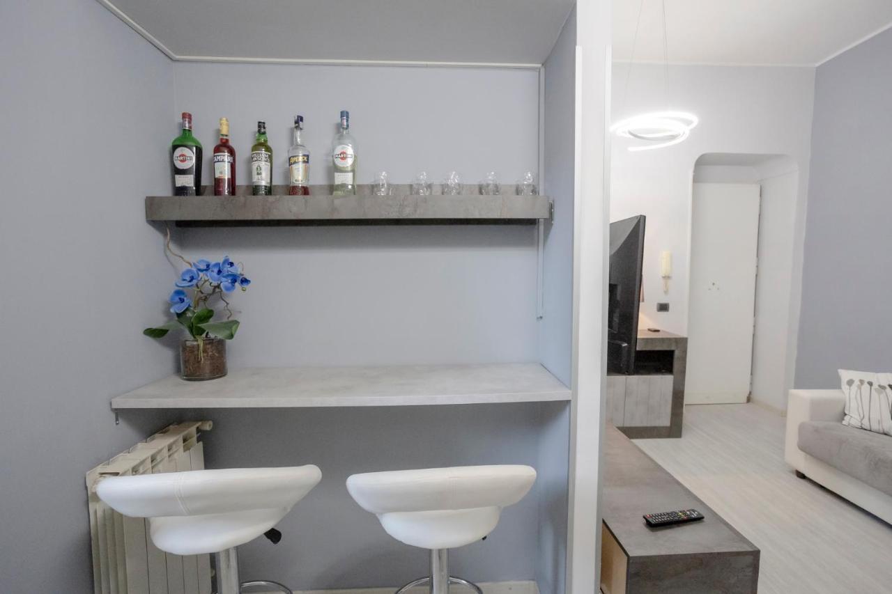 Lounge House Cunfida - San Pietro Apartment *