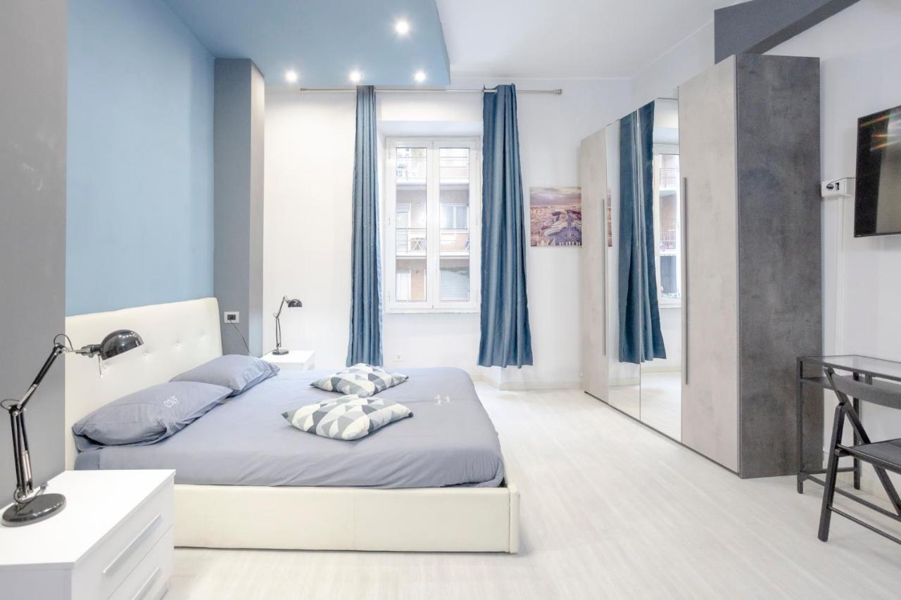 Apartment Lounge House Cunfida - San Pietro