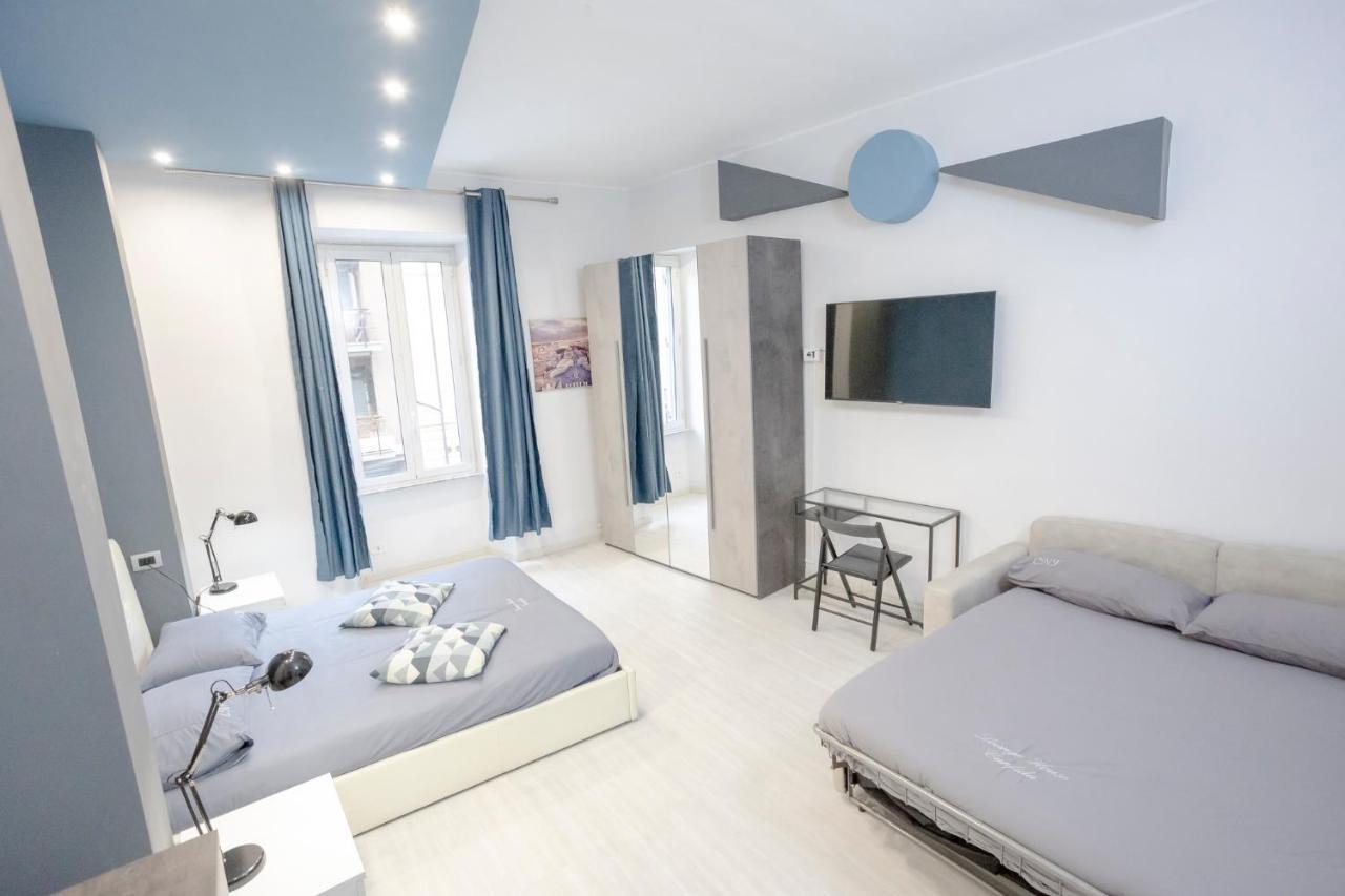 Lounge House Cunfida - San Pietro * Rome