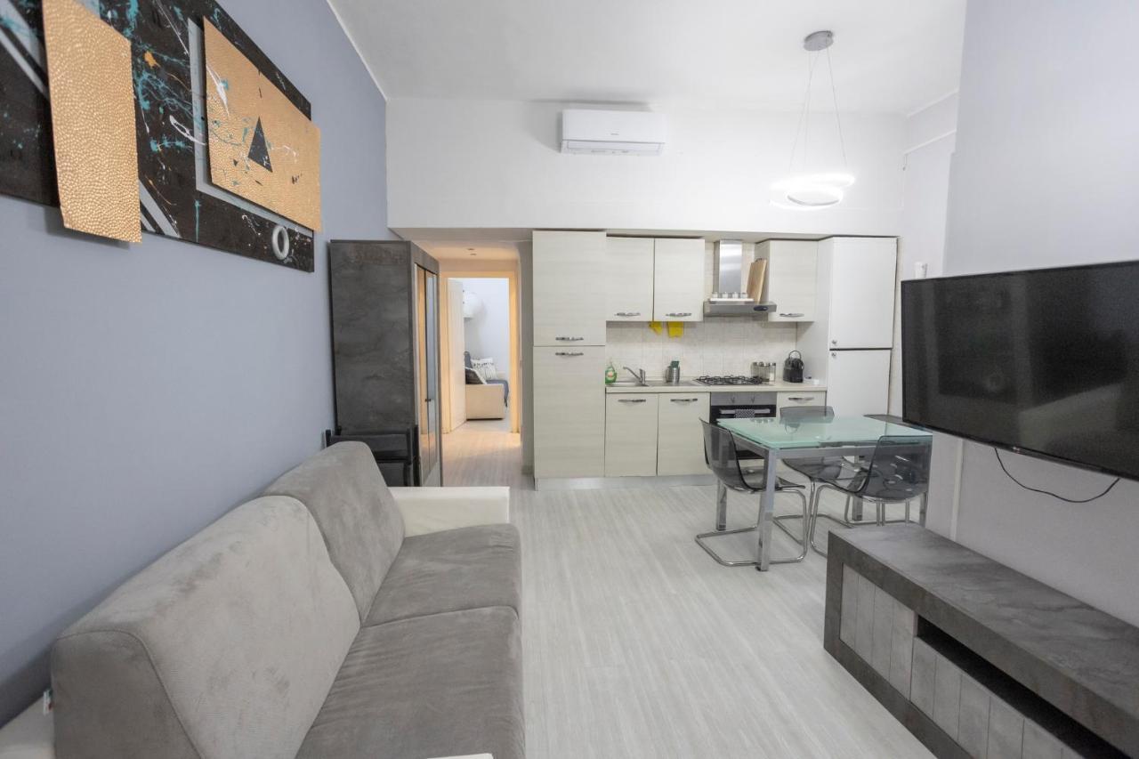 Apartment Lounge House Cunfida - San Pietro