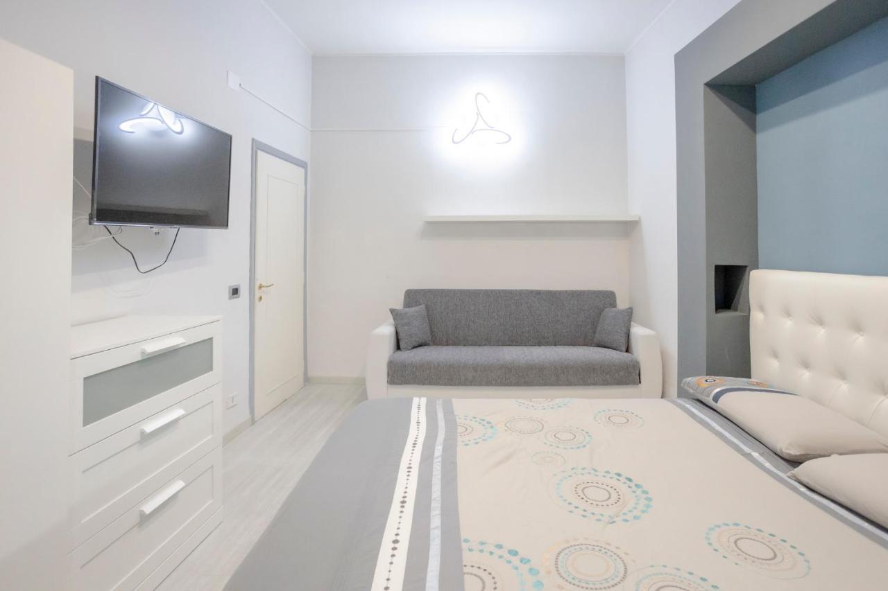 Apartment Lounge House Cunfida - San Pietro Rome