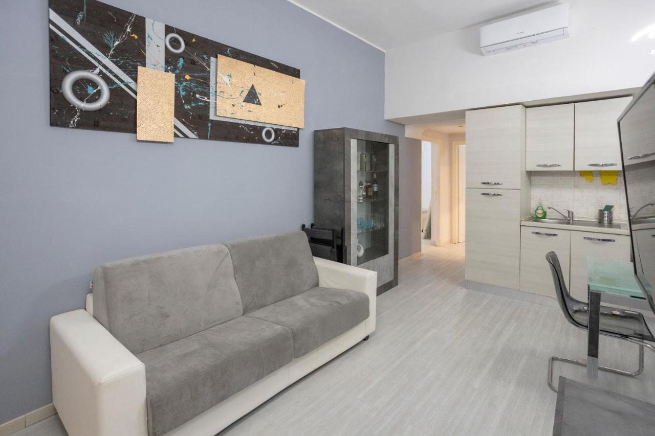 Lounge House Cunfida - San Pietro Apartment