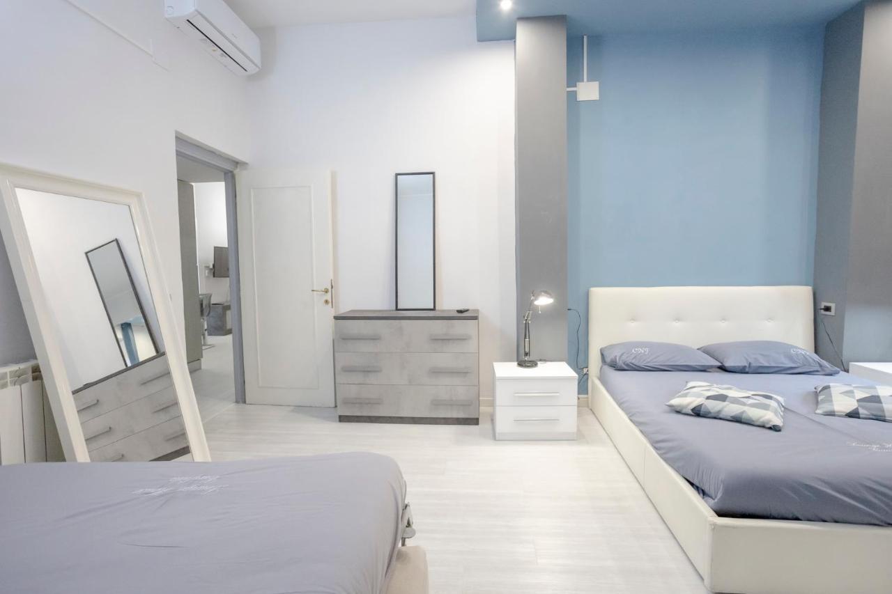 Lounge House Cunfida - San Pietro Apartment Rome