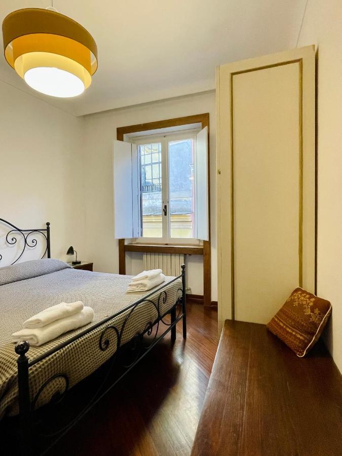 Martina Al Colosseo Apartamento Roma