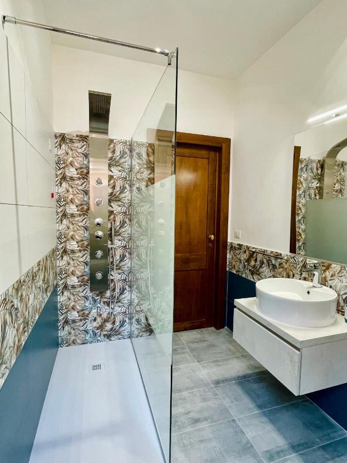 Apartamento Martina Al Colosseo Roma
