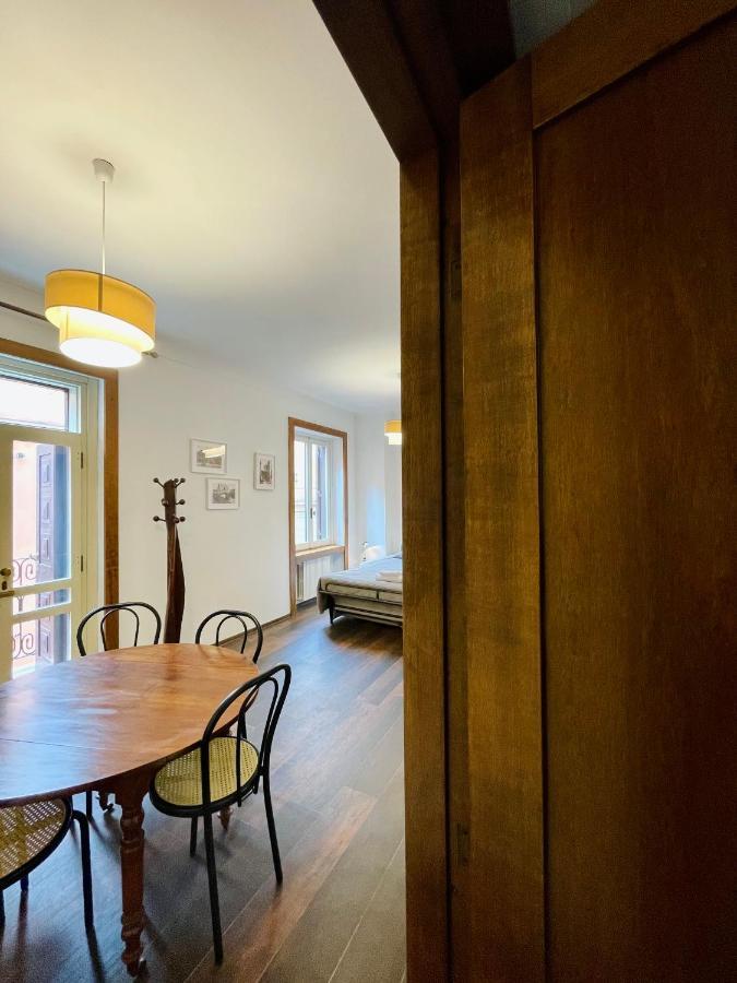 Apartamento Martina Al Colosseo *