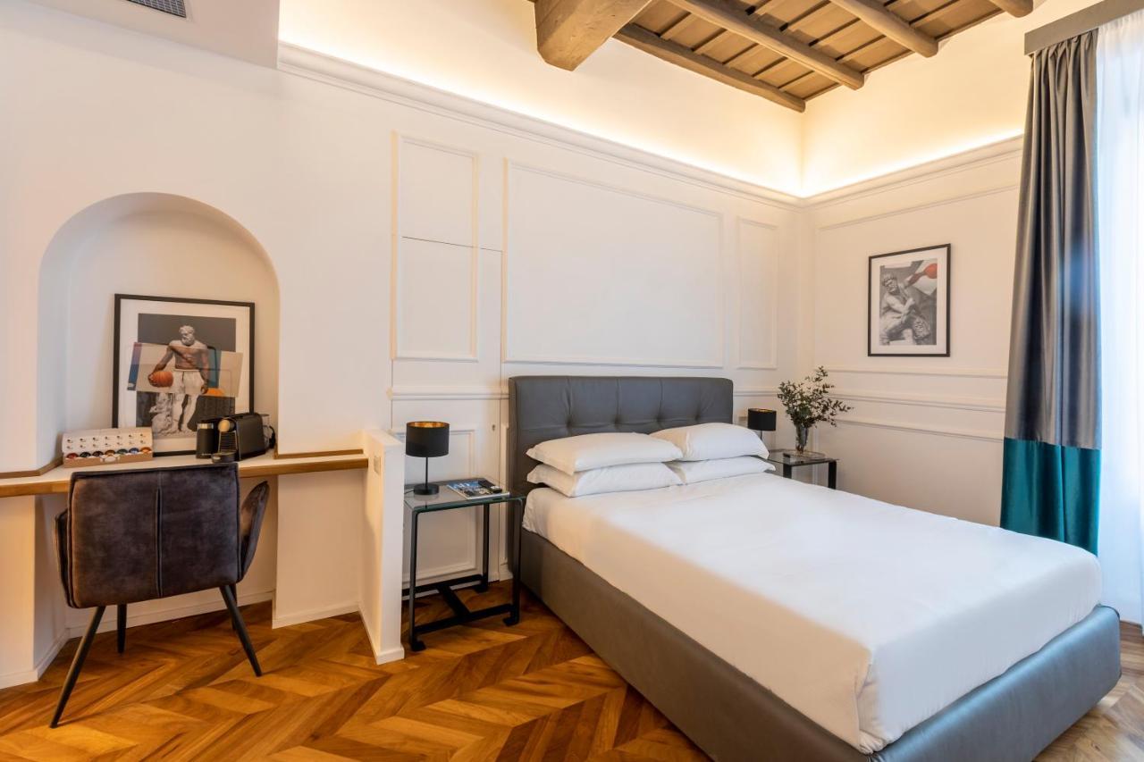 Largo Arenula By Hili Affittacamere Roma