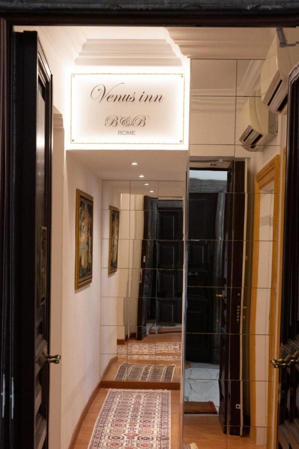 Venus Maison d'hôtes