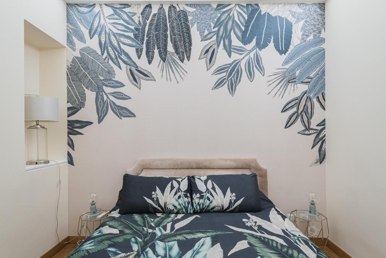 Appartement Lupa Luxury Rome