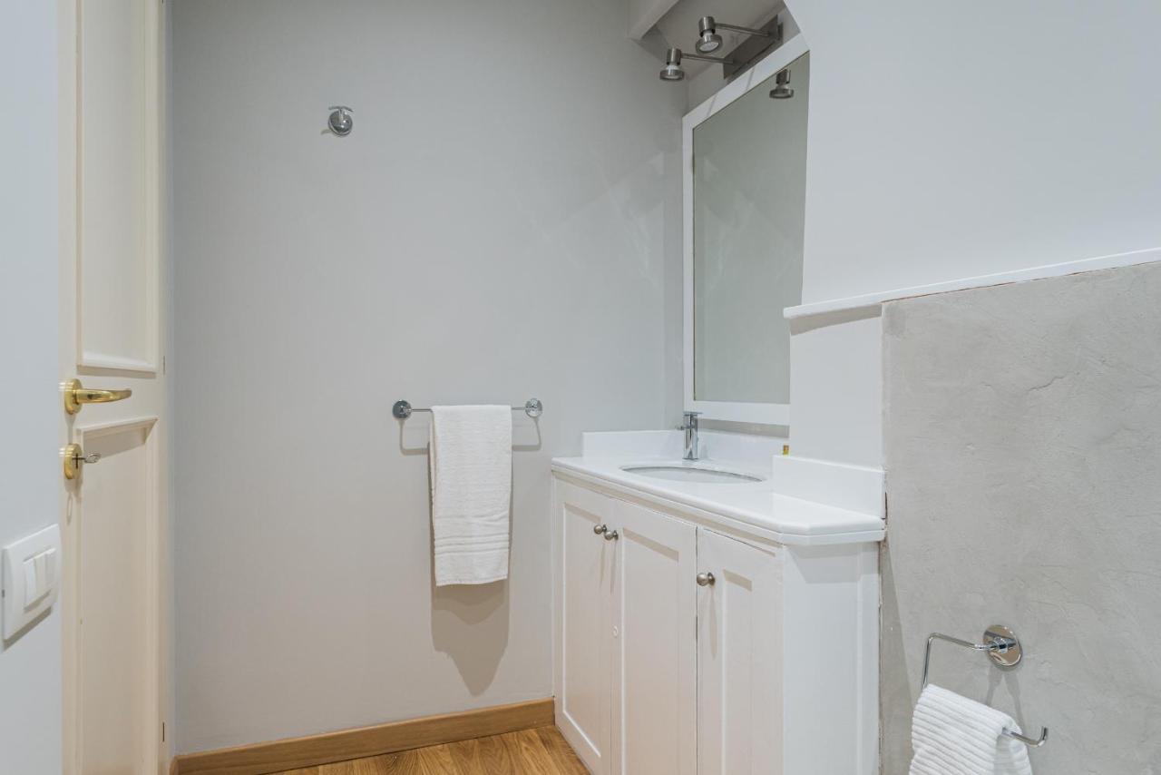 Appartement Lupa Luxury