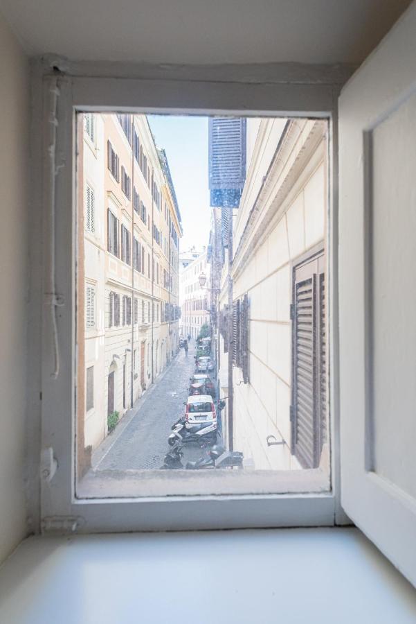 Appartement Lupa Luxury Rome