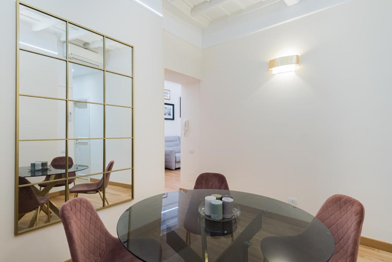 Appartement Lupa Luxury