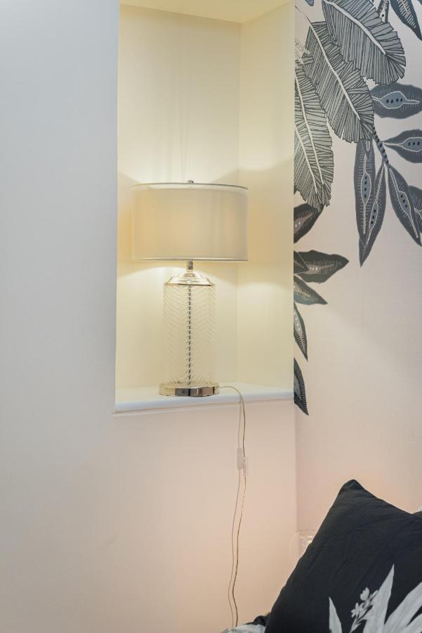 Lupa Luxury Appartement