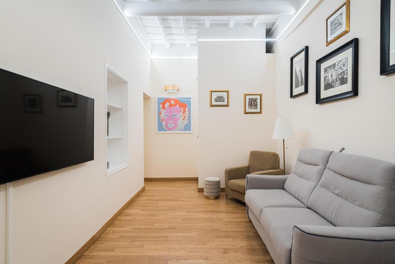 Appartement Lupa Luxury *