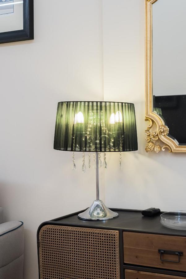 Appartement Lupa Luxury Rome