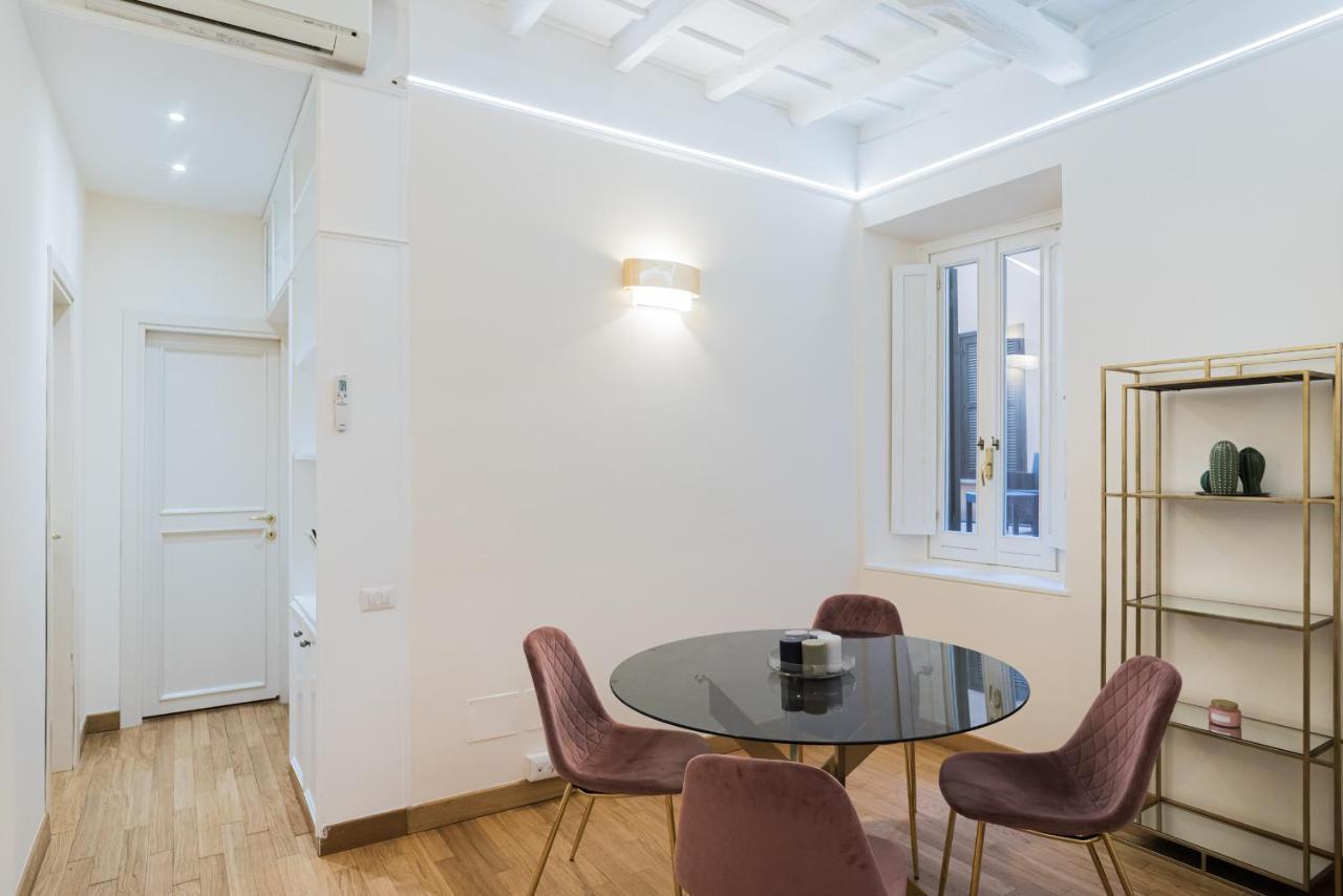 Lupa Luxury Rome