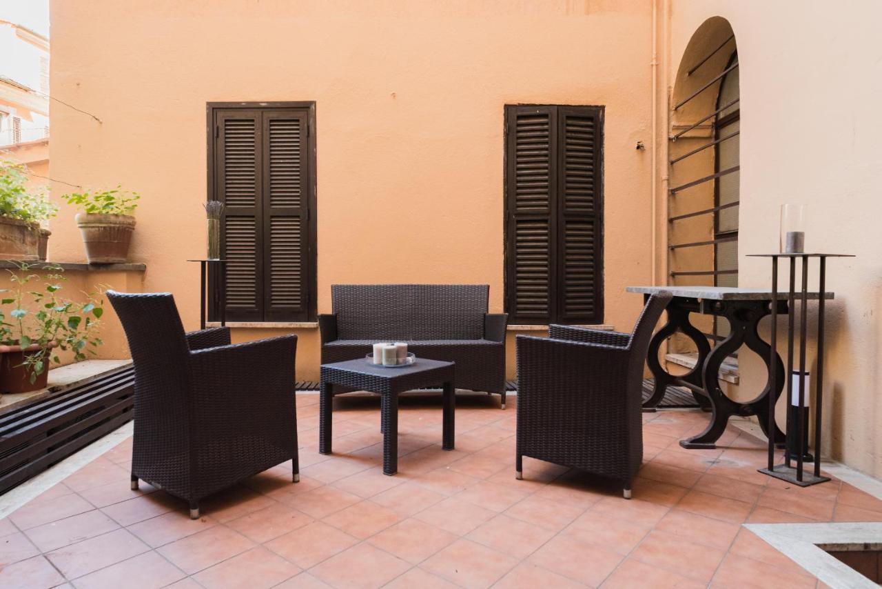 Appartement Lupa Luxury *