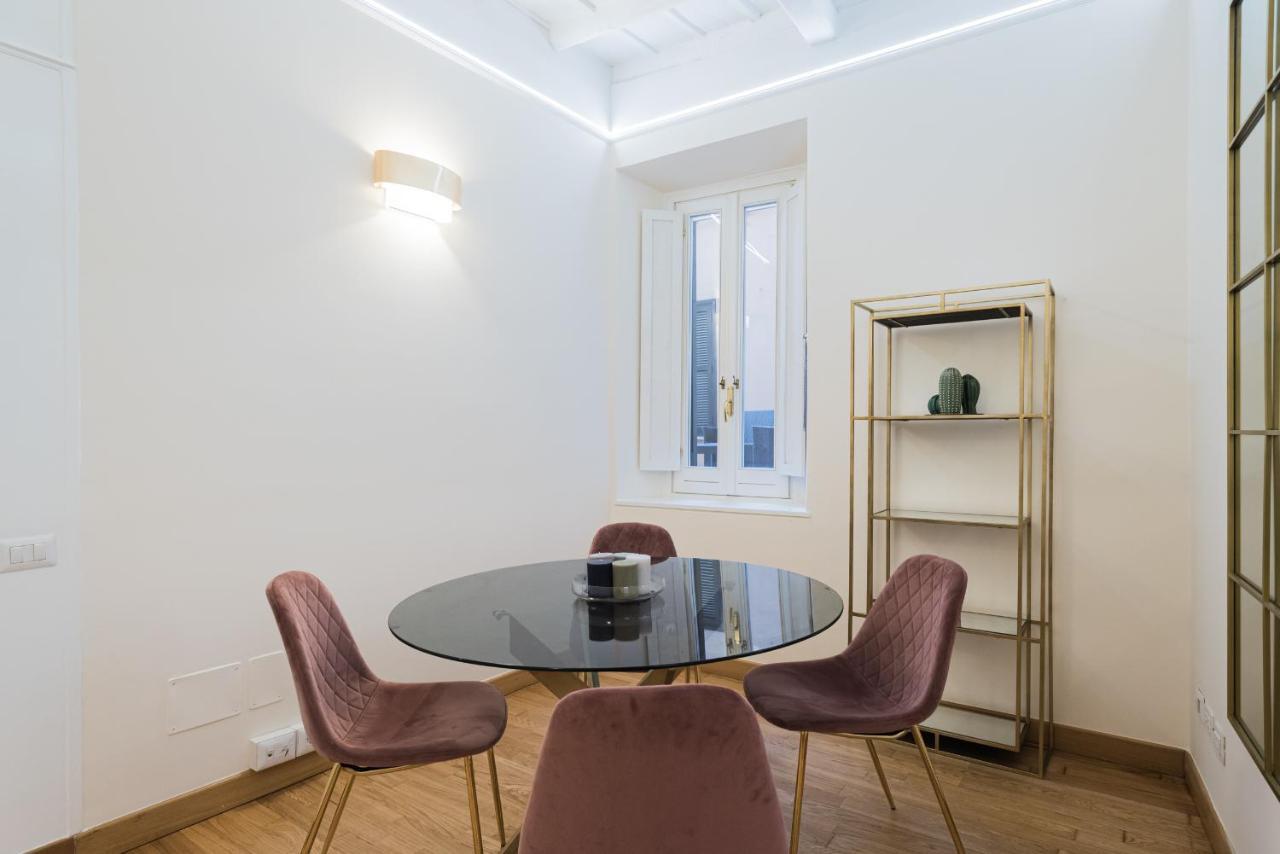 Appartement Lupa Luxury Rome