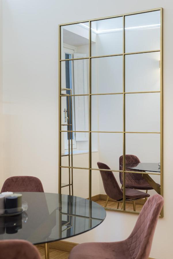 Appartement Lupa Luxury Rome