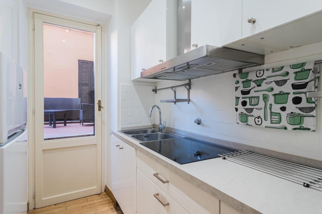 Appartement Lupa Luxury Rome