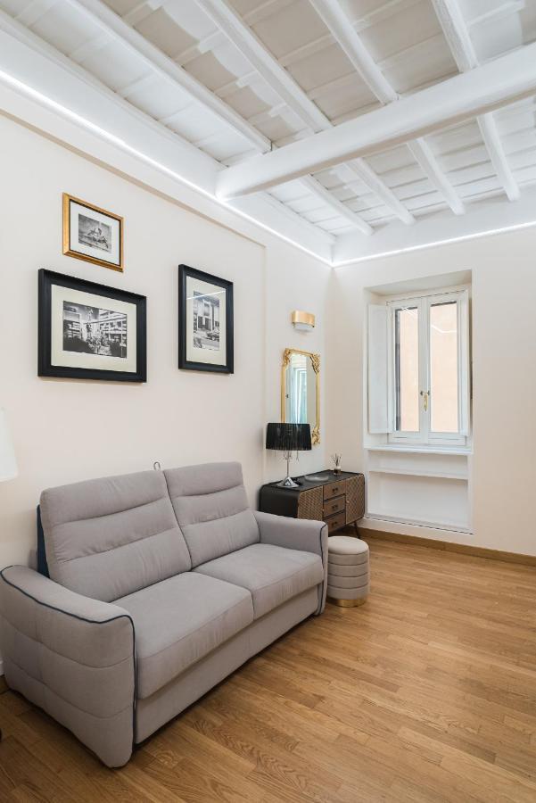 Lupa Luxury Rome