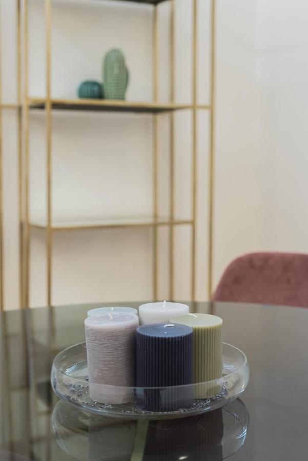 Lupa Luxury Appartement
