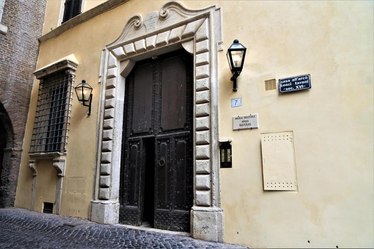 Bruno Domus Antiqua Roma