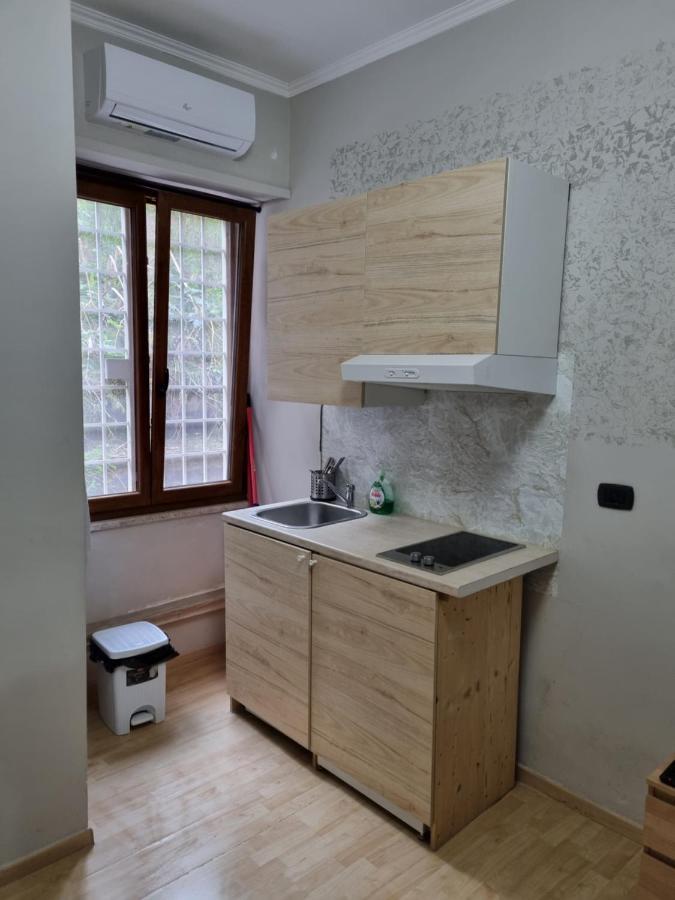 Red Rose Bed & Breakfast Rome