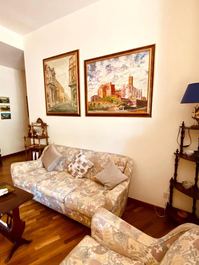 Valla18 Bed & Breakfast Rome