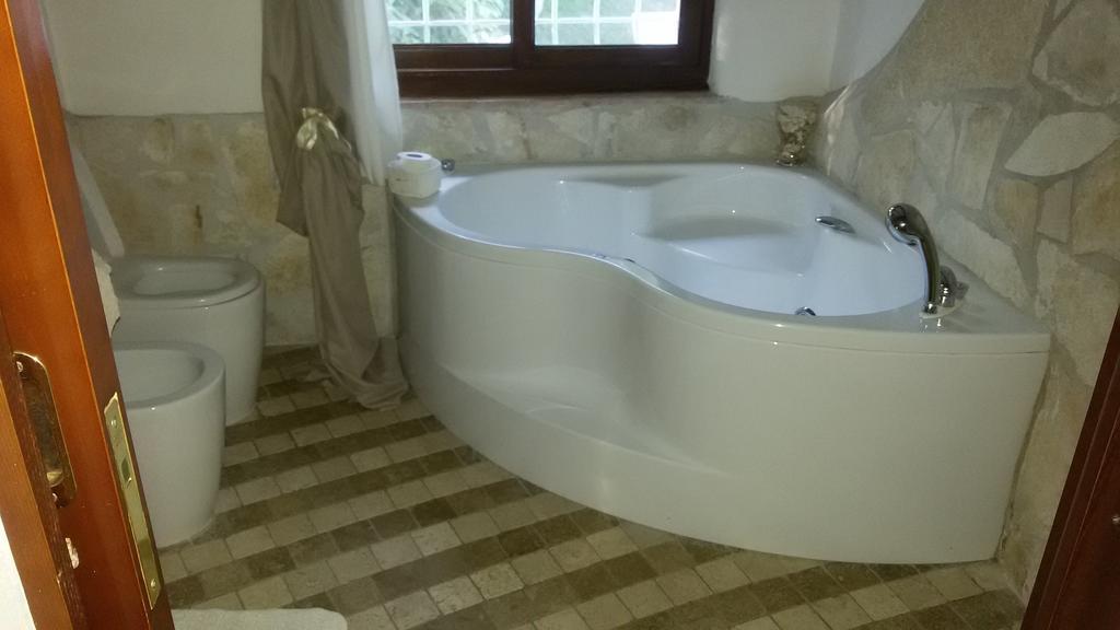 Romana Holiday home