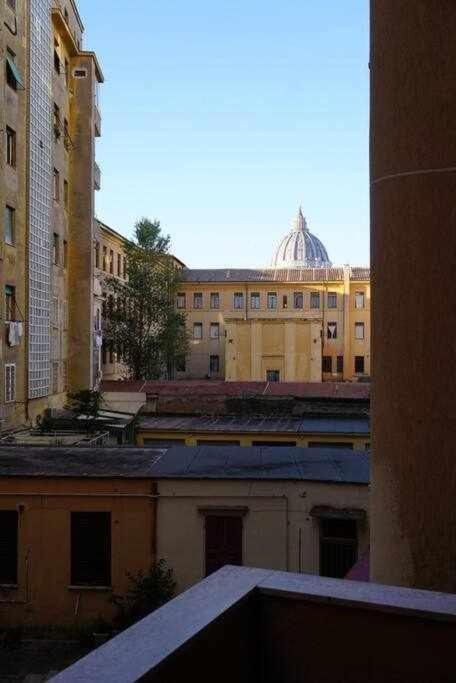Apartment Rhome Fornaci Rome