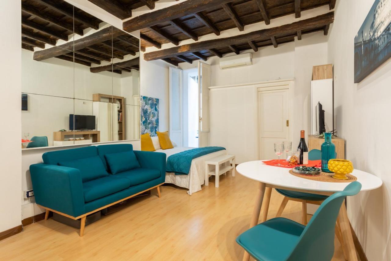Lovely Nest By The Pantheon Apartment Rome