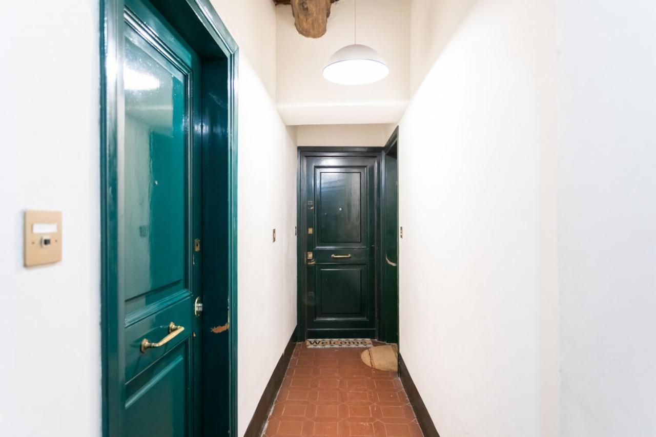 Apartment Lovely Nest By The Pantheon Rome