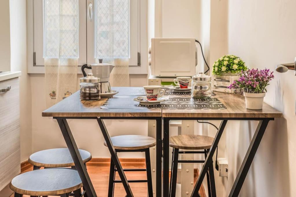 Apartment Giuliana St.peter Rome