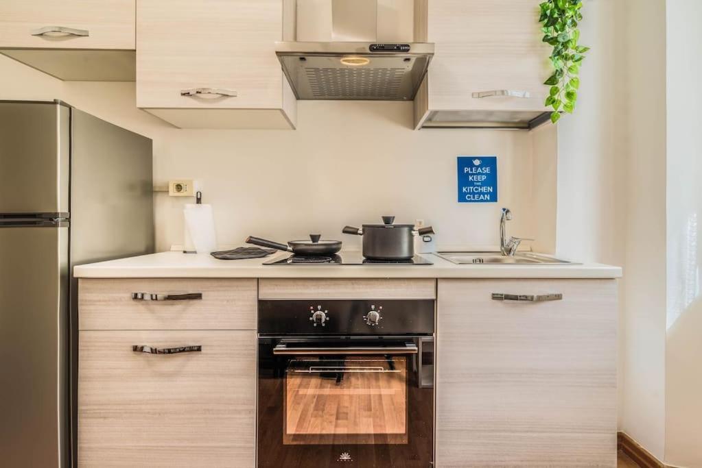 Giuliana St.peter Apartment