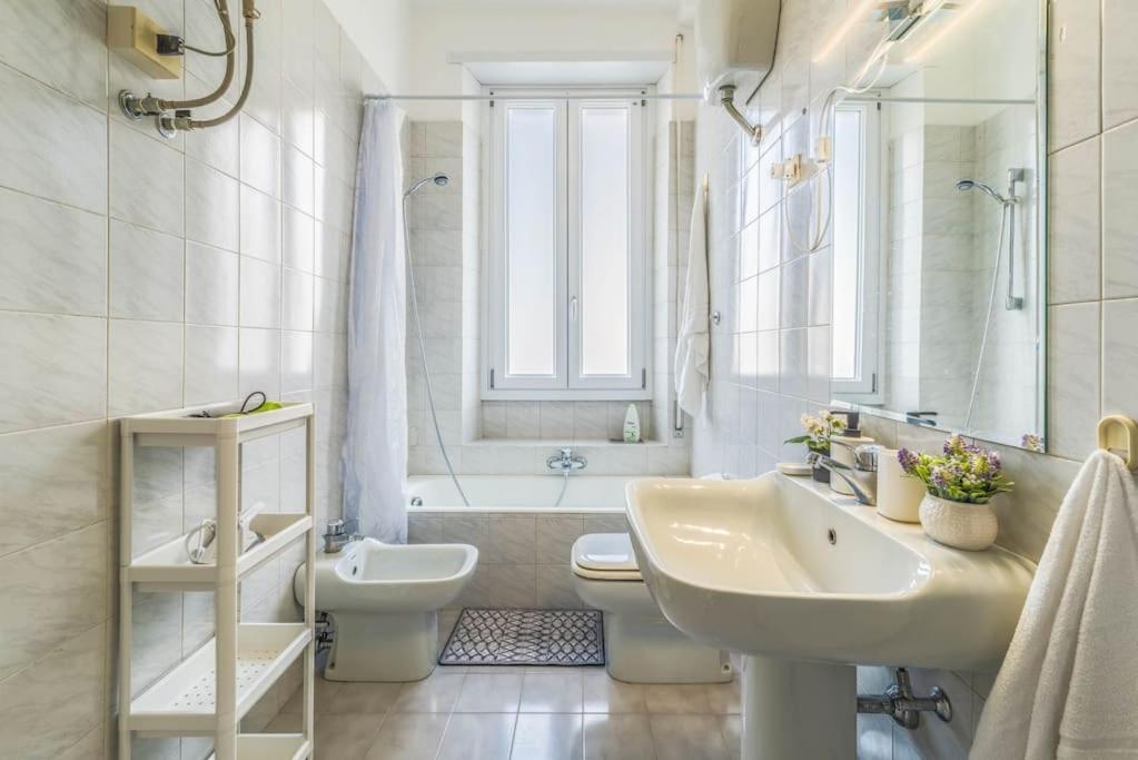 Giuliana St.peter Apartment Rome
