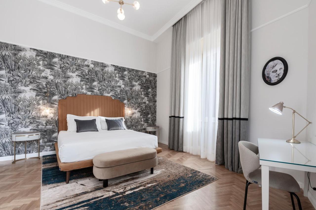 Be Mate Piazza Navona Apartamento Roma