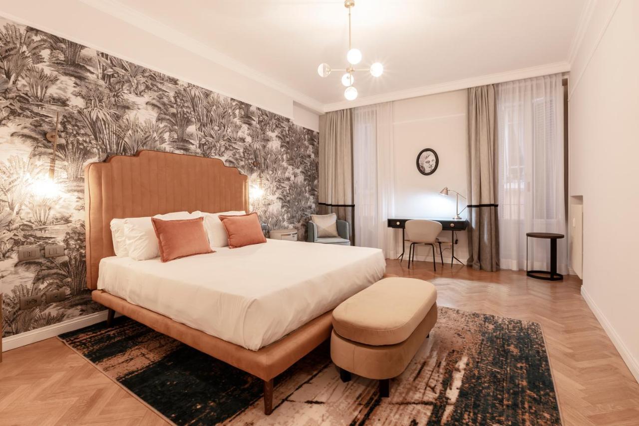 Be Mate Piazza Navona Apartamento *