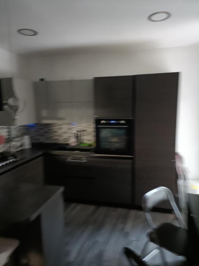 Apartment Nathan House,teano