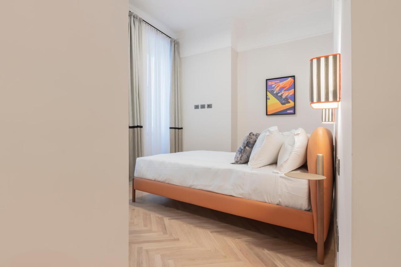 Apartment Be Mate Trastevere I *
