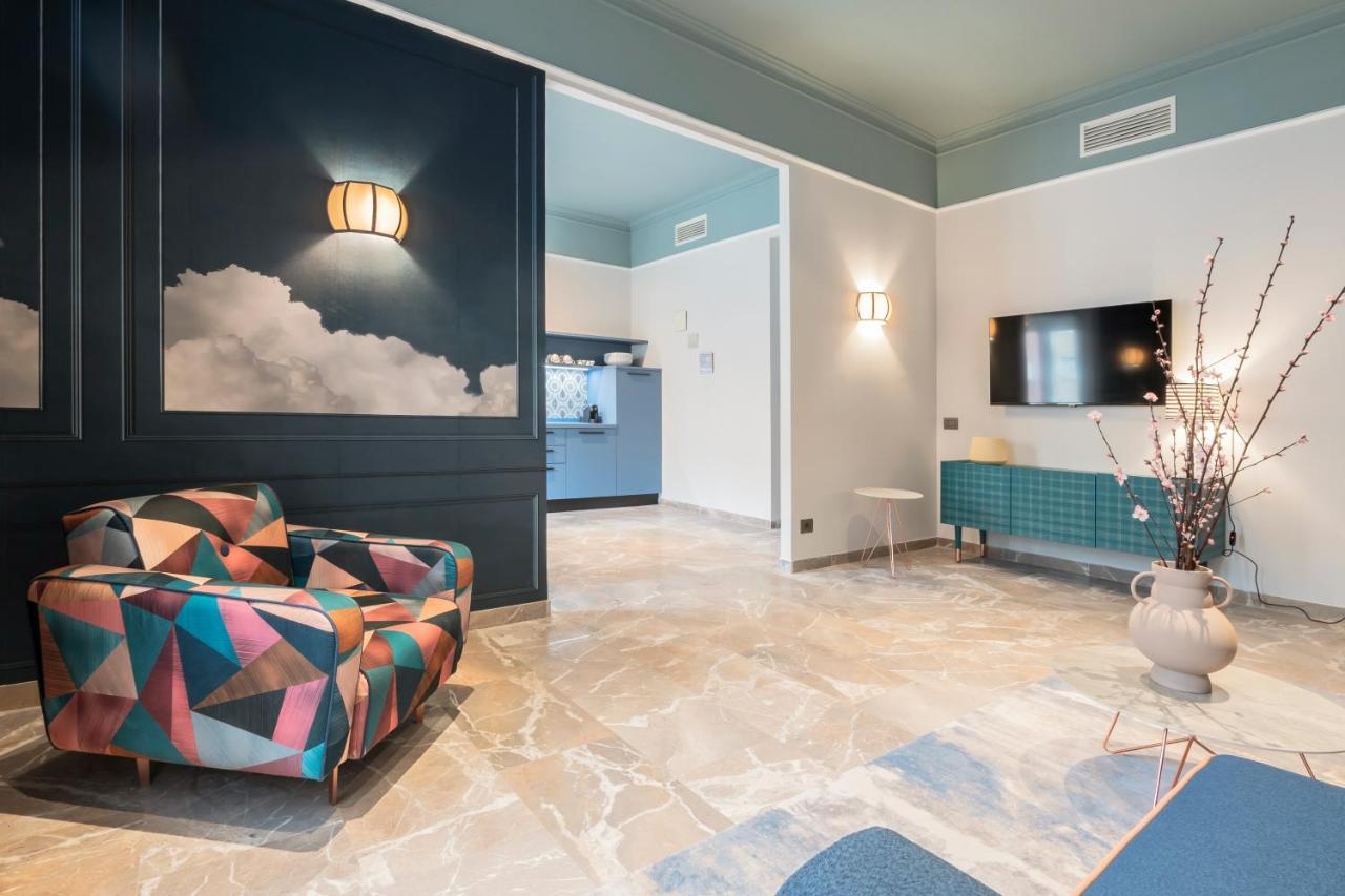 Be Mate Trastevere I Apartment Rome