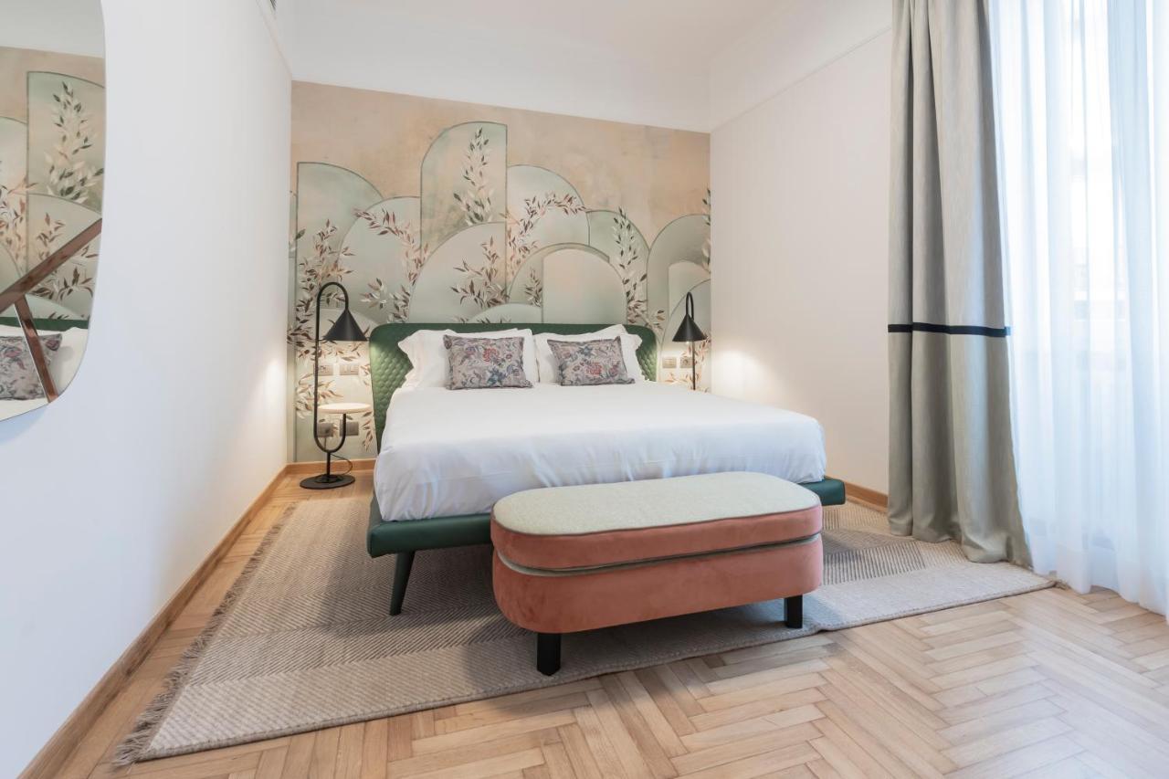 Apartment Be Mate Trastevere I *
