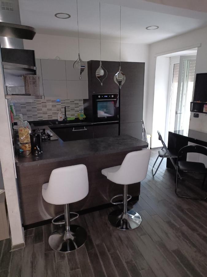 Apartment Nathan House,teano *